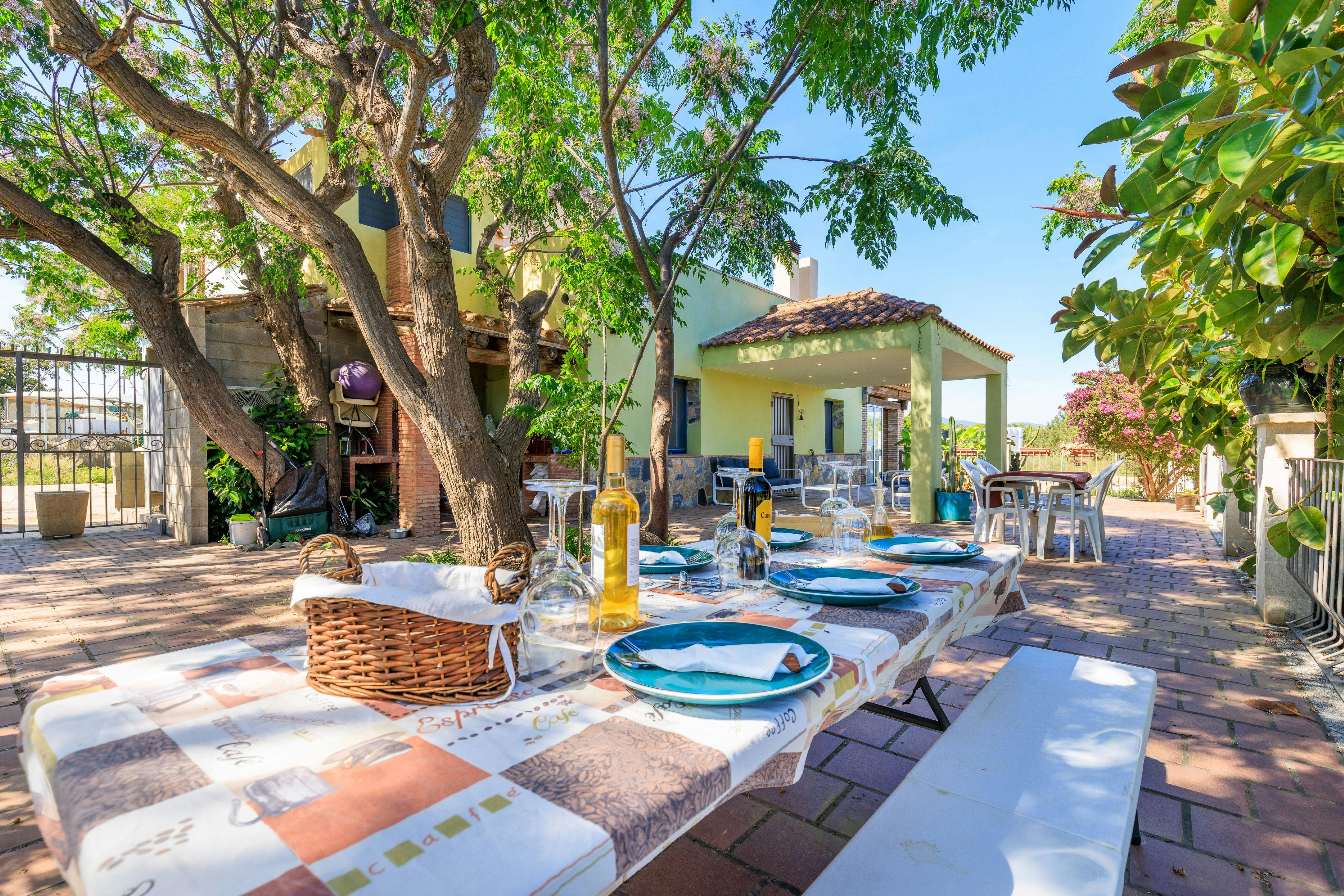 Habitación privada en alquiler por 800 € al mes en Montbrió del Camp, T-310