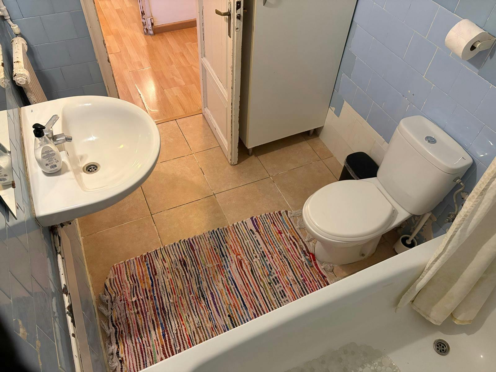 preview gallery tile