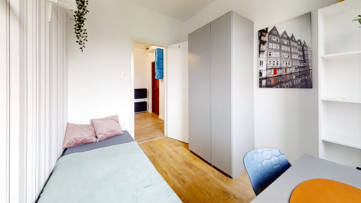 Sozopolska, Warsaw preview