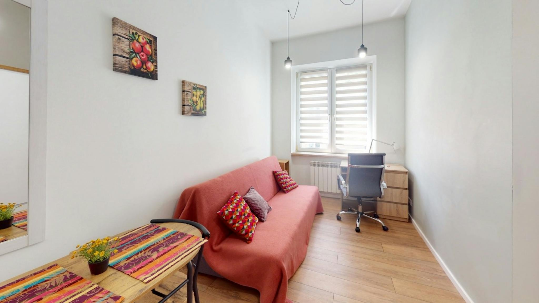 Staszica, Warsaw preview