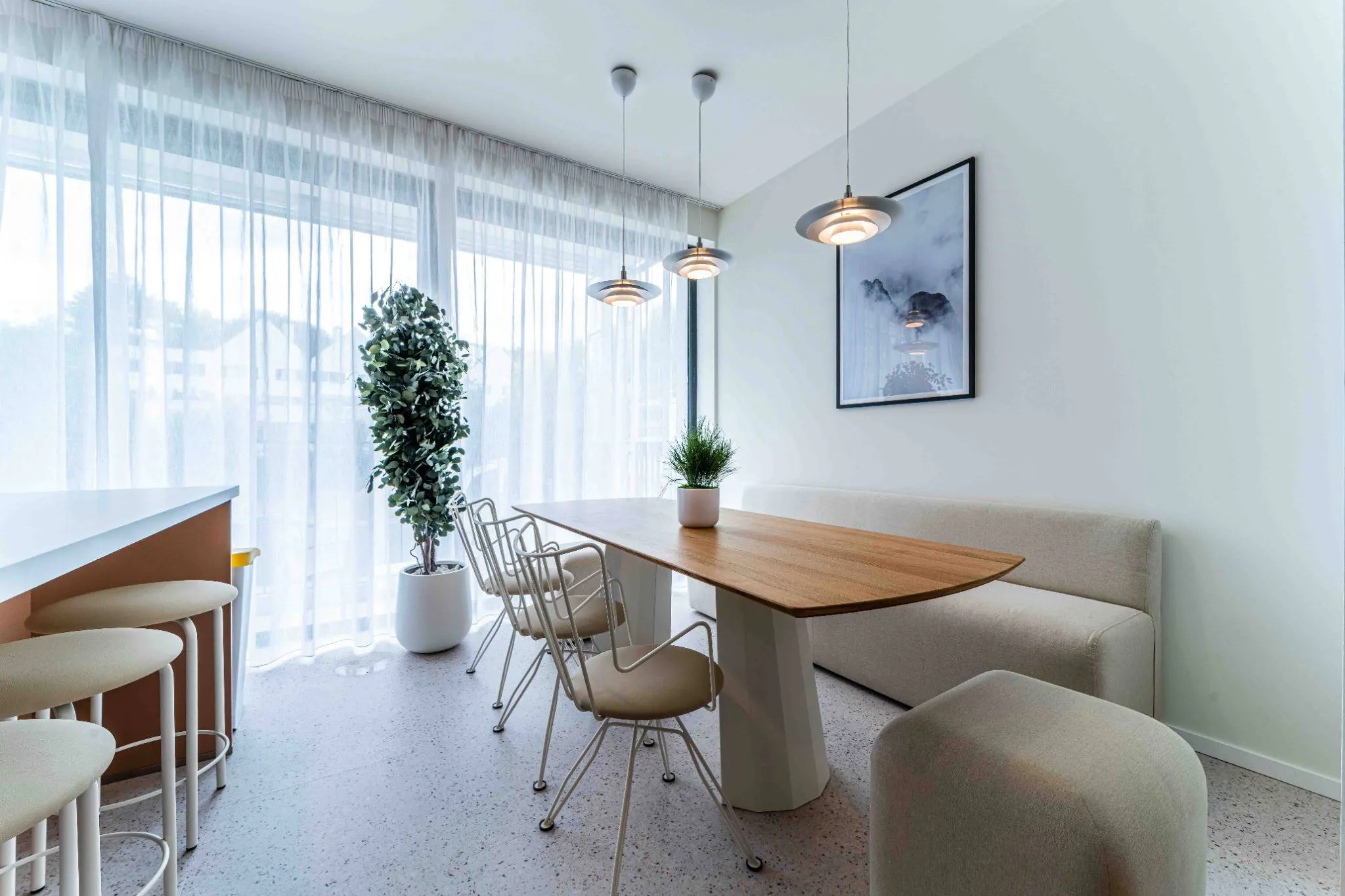 Private room in Rue Neerveld, Woluwe-Saint-Lambert (1663625) COMMON_AREA 4