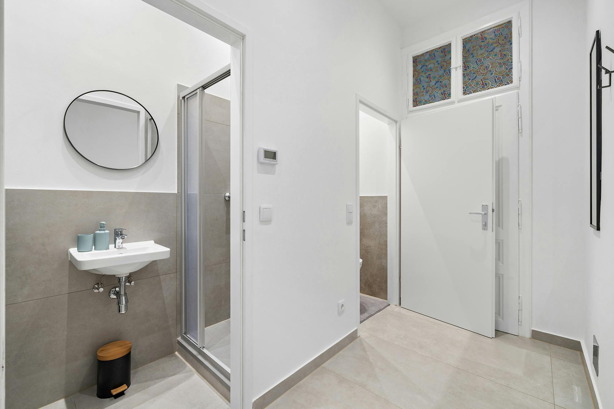 preview gallery tile