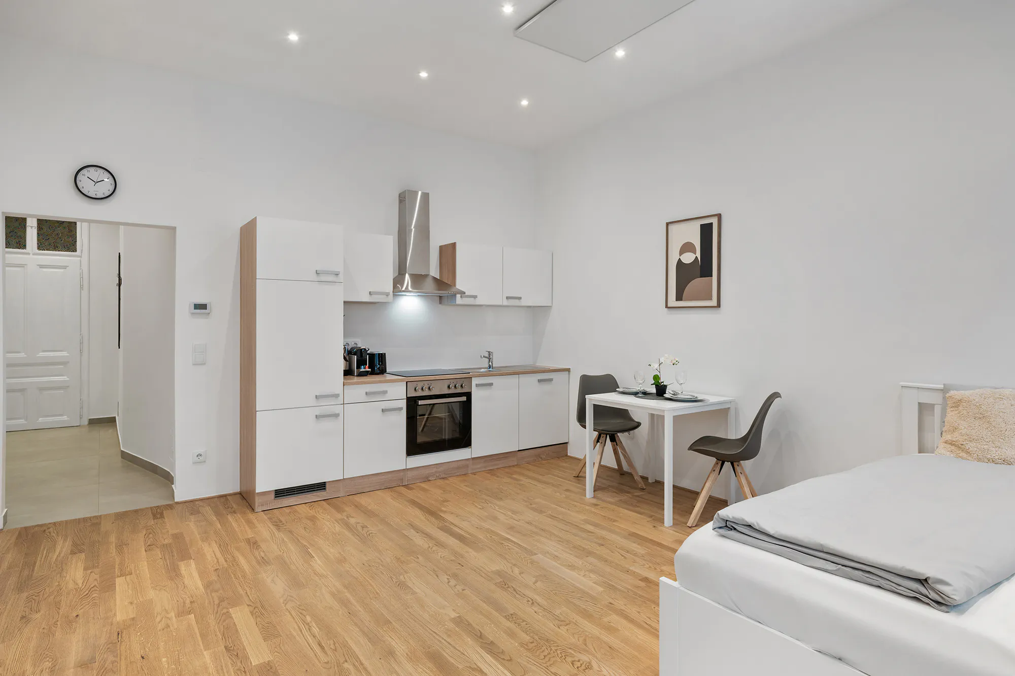 Apartment in Flachgasse, Vienna (1663635) ROOM 3