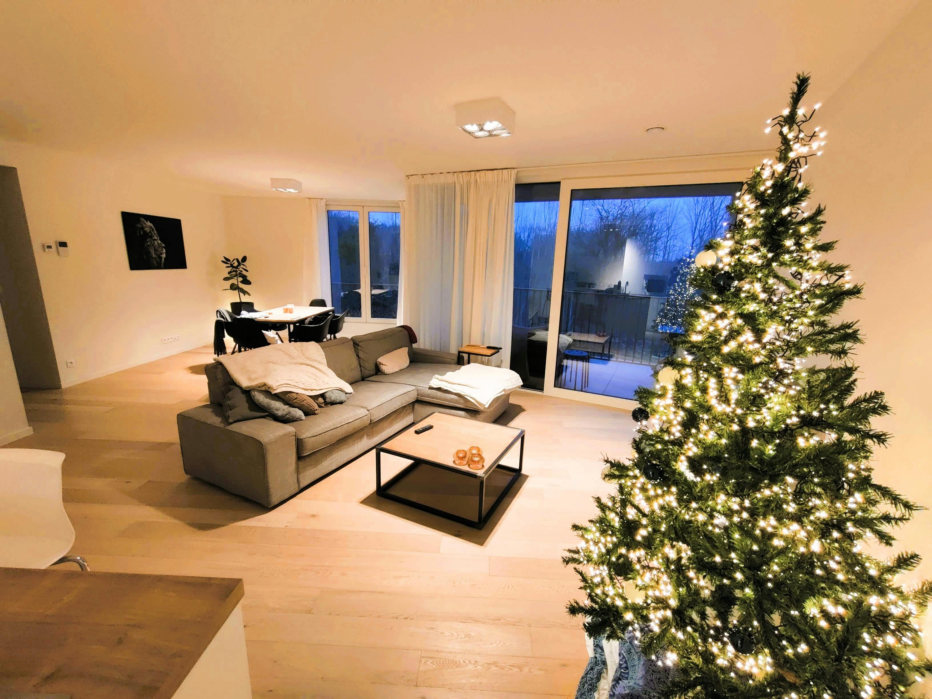 Appartement à louer pour 2 000 €/mois à Brugge, Vaartdijkstraat