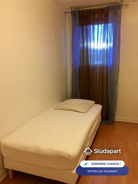 Private room for rent on Avenue du Maréchal Maunoury, Nogent-sur-Marne