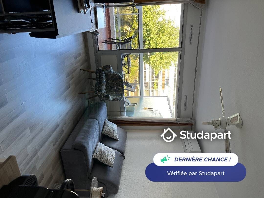 Apartment for rent on Avenue des Orangers, Antibes