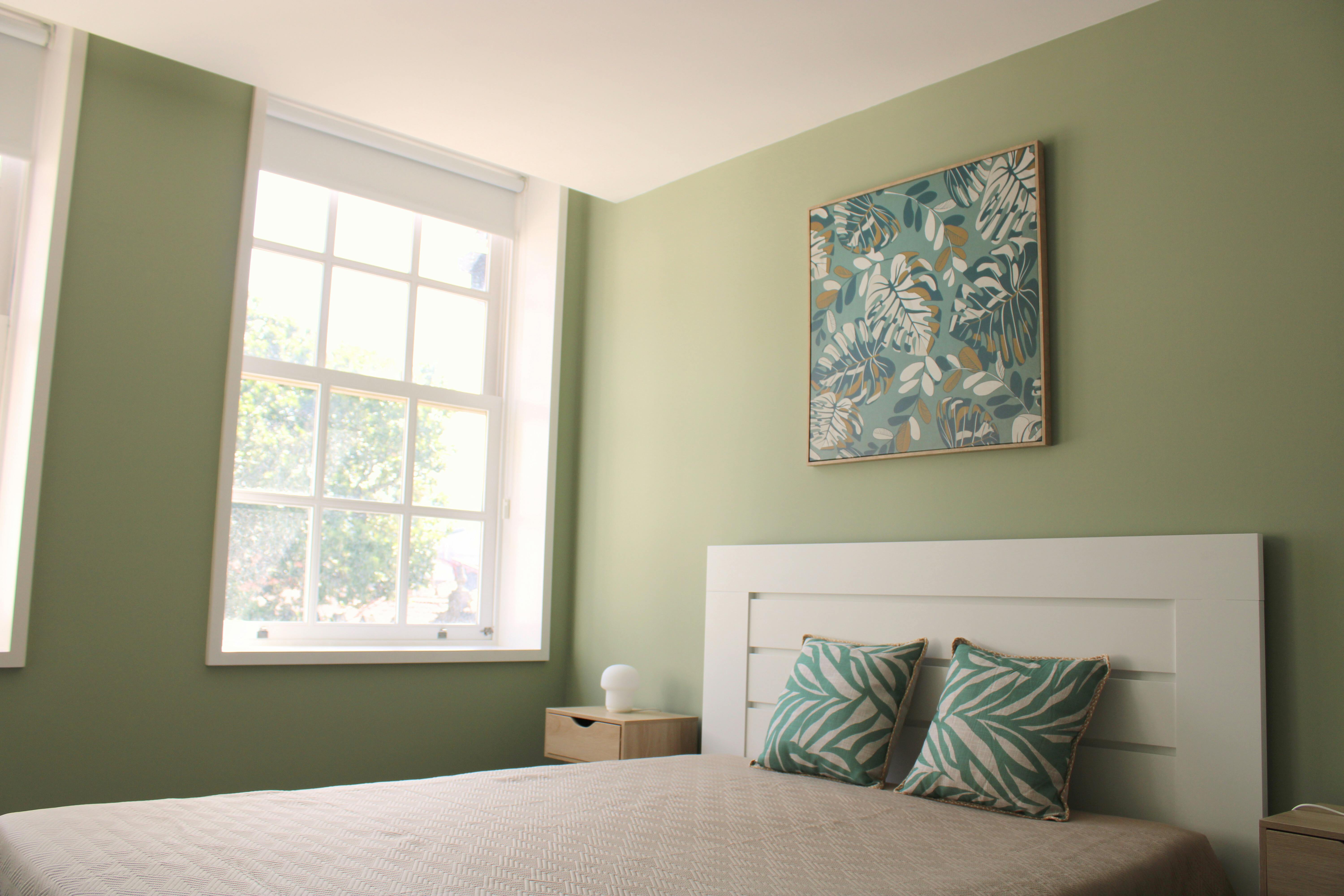 Apartamento para alugar por € 850 por mês em Guimarães, Rua Alfredo Guimarães