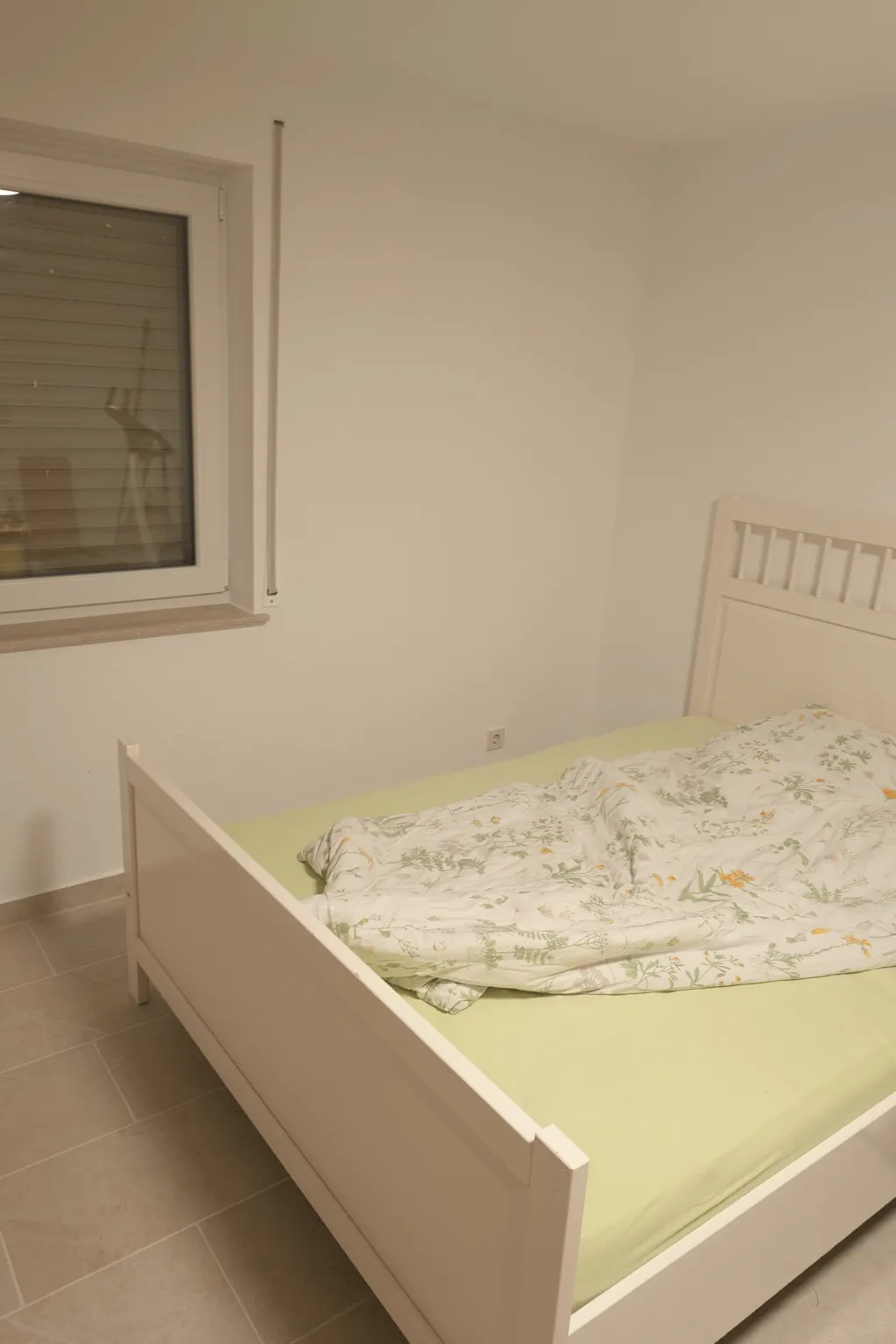 1-Bedroom Apartment in Isegrimweg, Stuttgart (1663709) ROOM 4