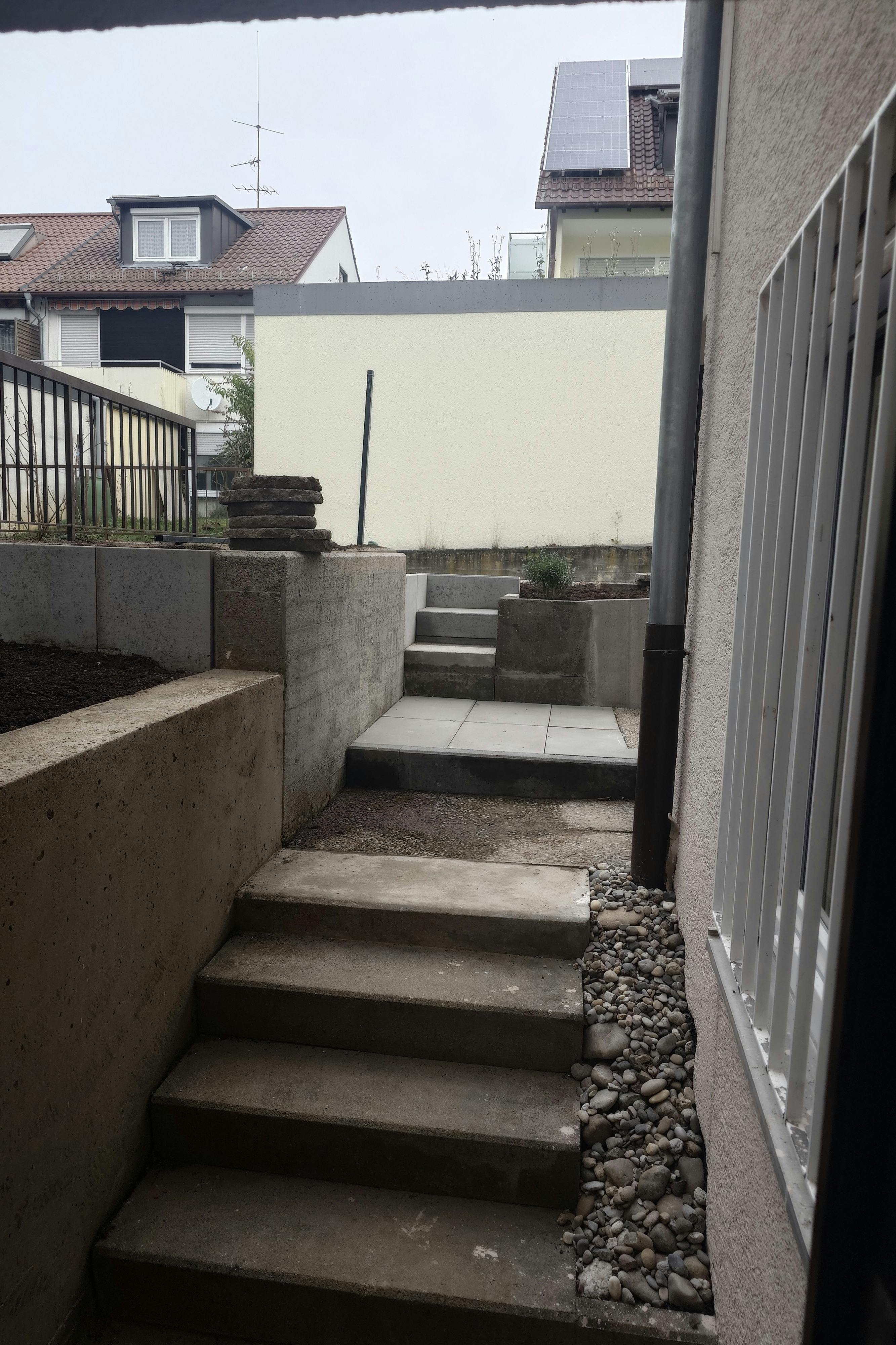 1-Bedroom Apartment in Isegrimweg, Stuttgart (1663709) room image 10