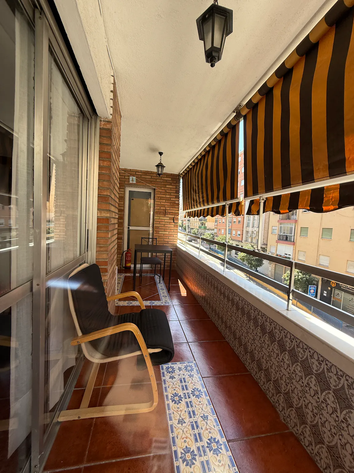 Calle Blas de Lezo, Málaga preview