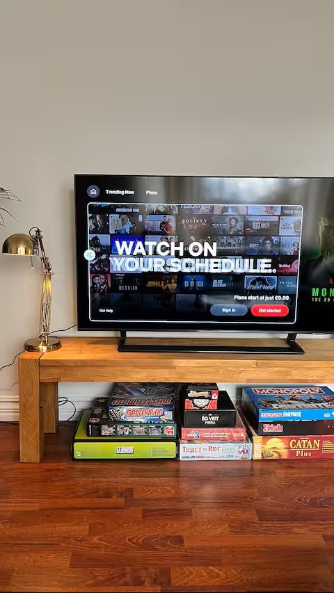 preview gallery tile