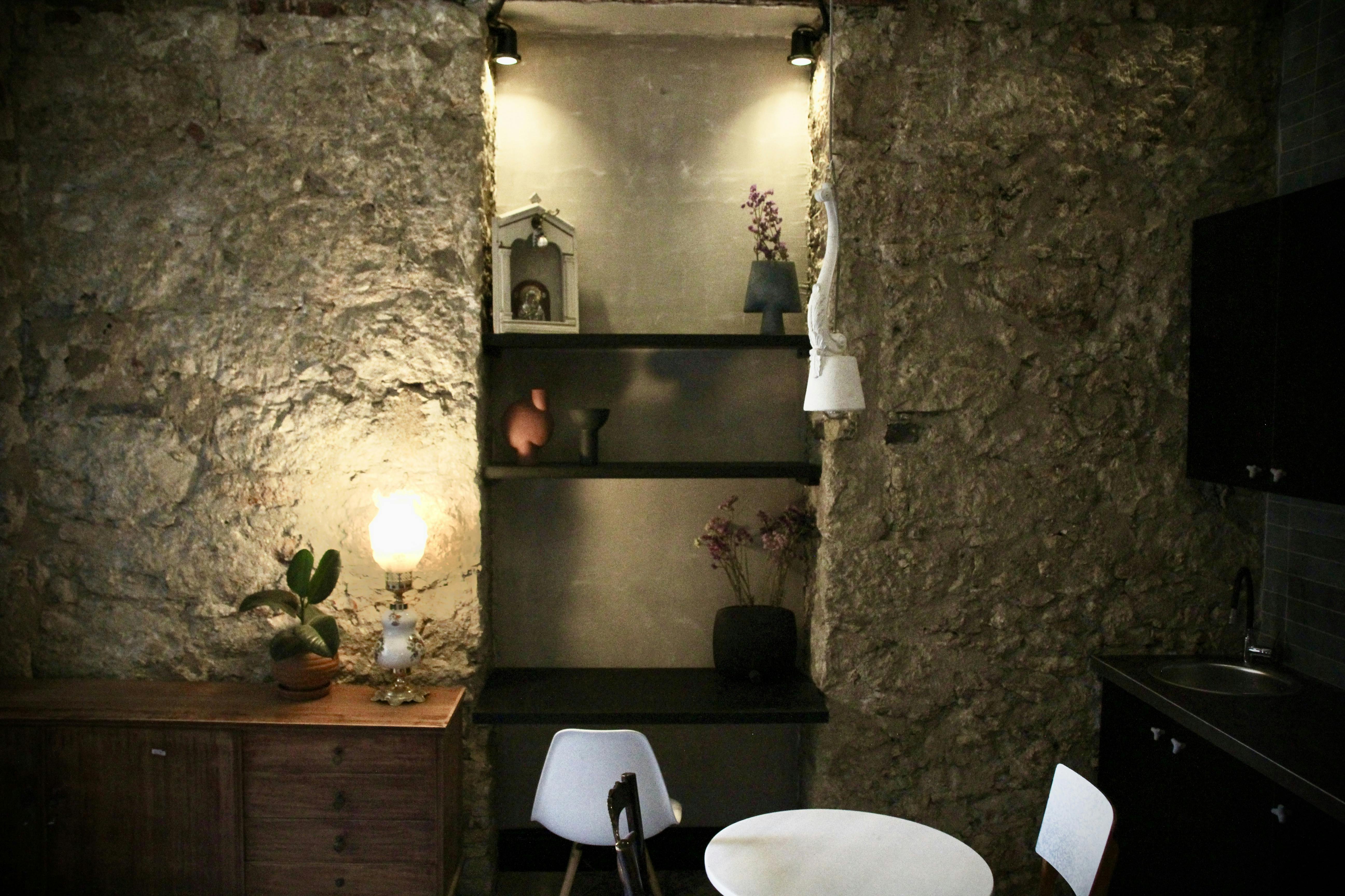 Studio for rent for €900 per month in Pireas, Etolikou