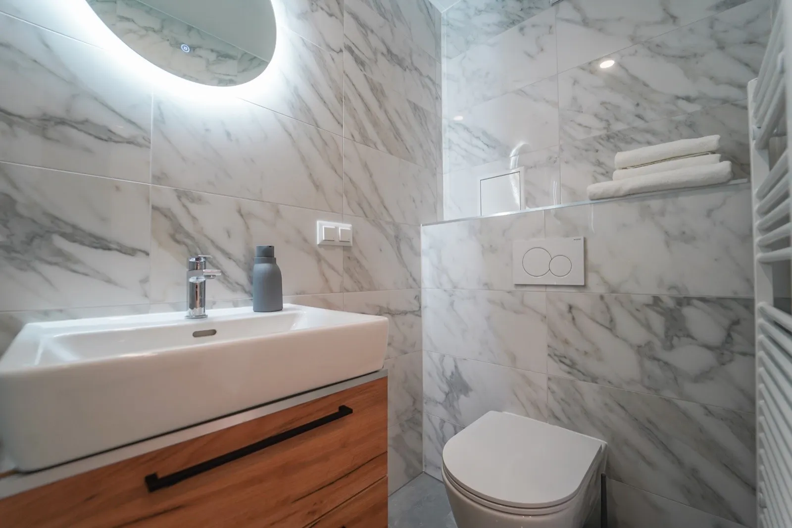 Apartment in Landgutgasse, Vienna (1663733) ROOM 2