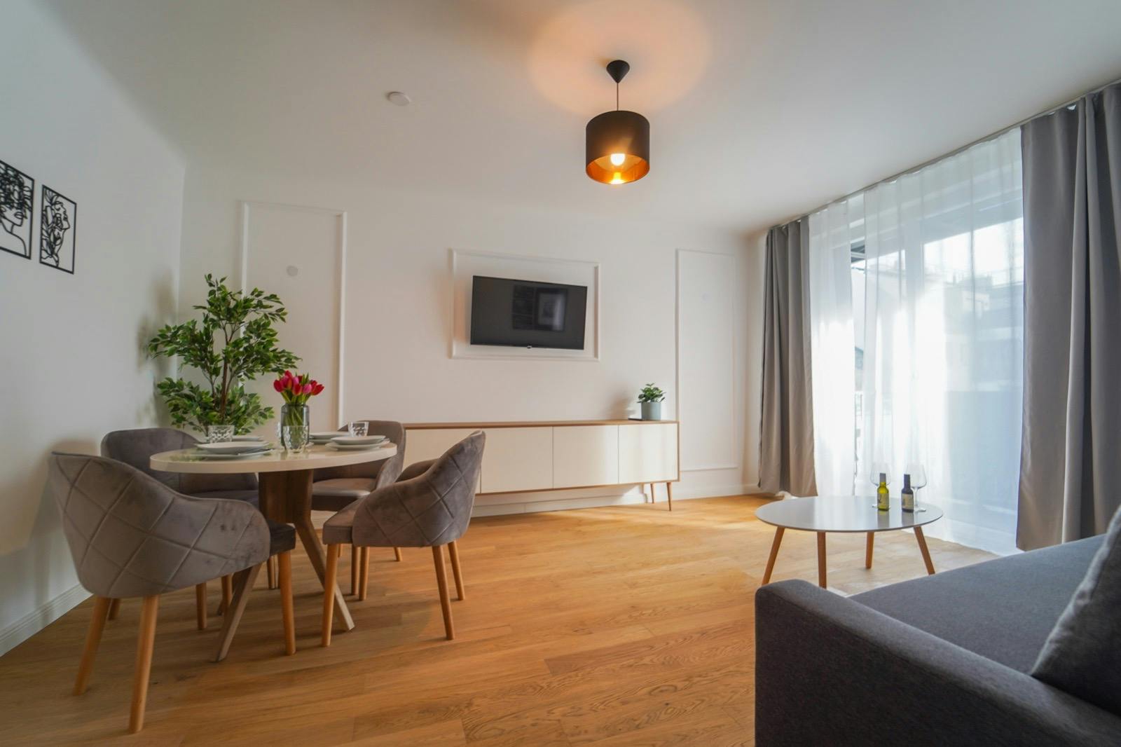 Apartment Vienna — photo 3