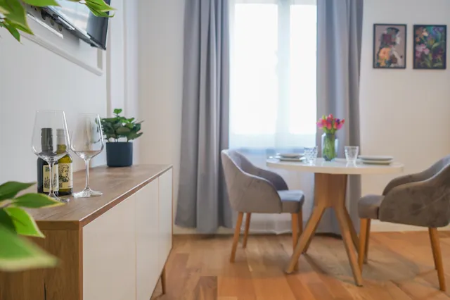 Apartment in Landgutgasse, Vienna (1663733) room image 36