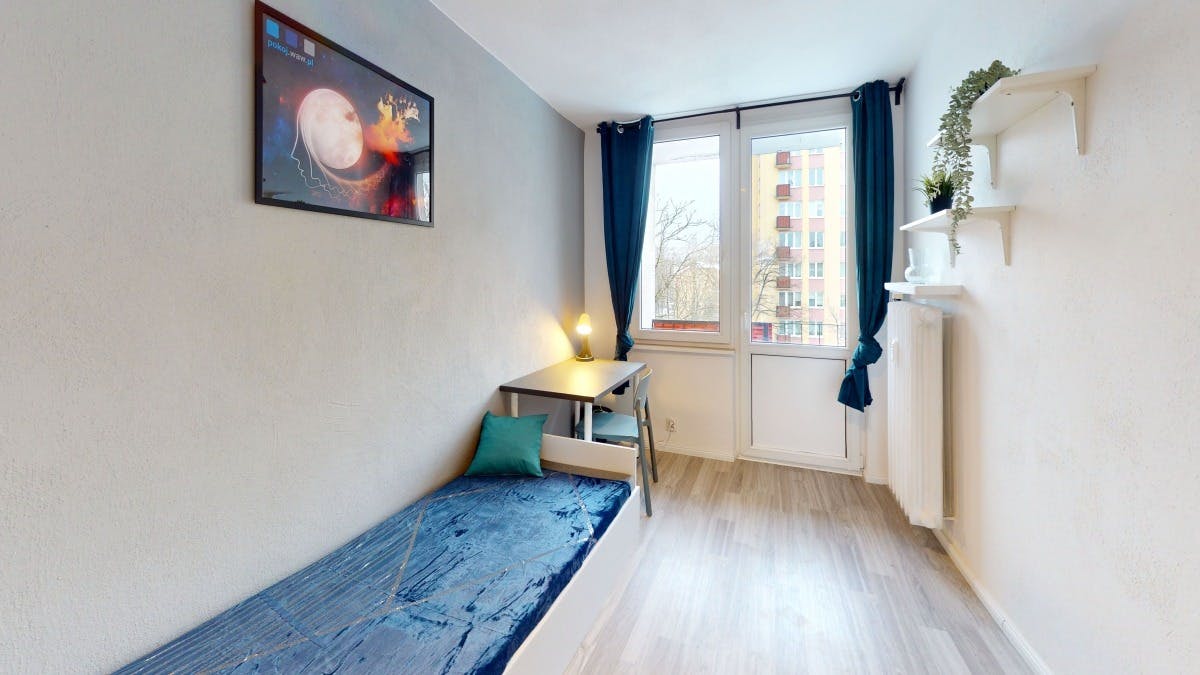 Suwalska, Warsaw preview