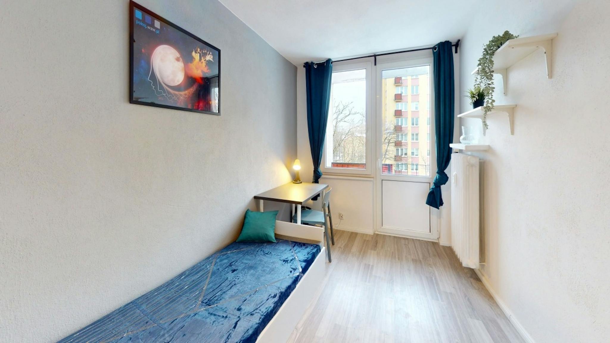 Suwalska, Warsaw preview