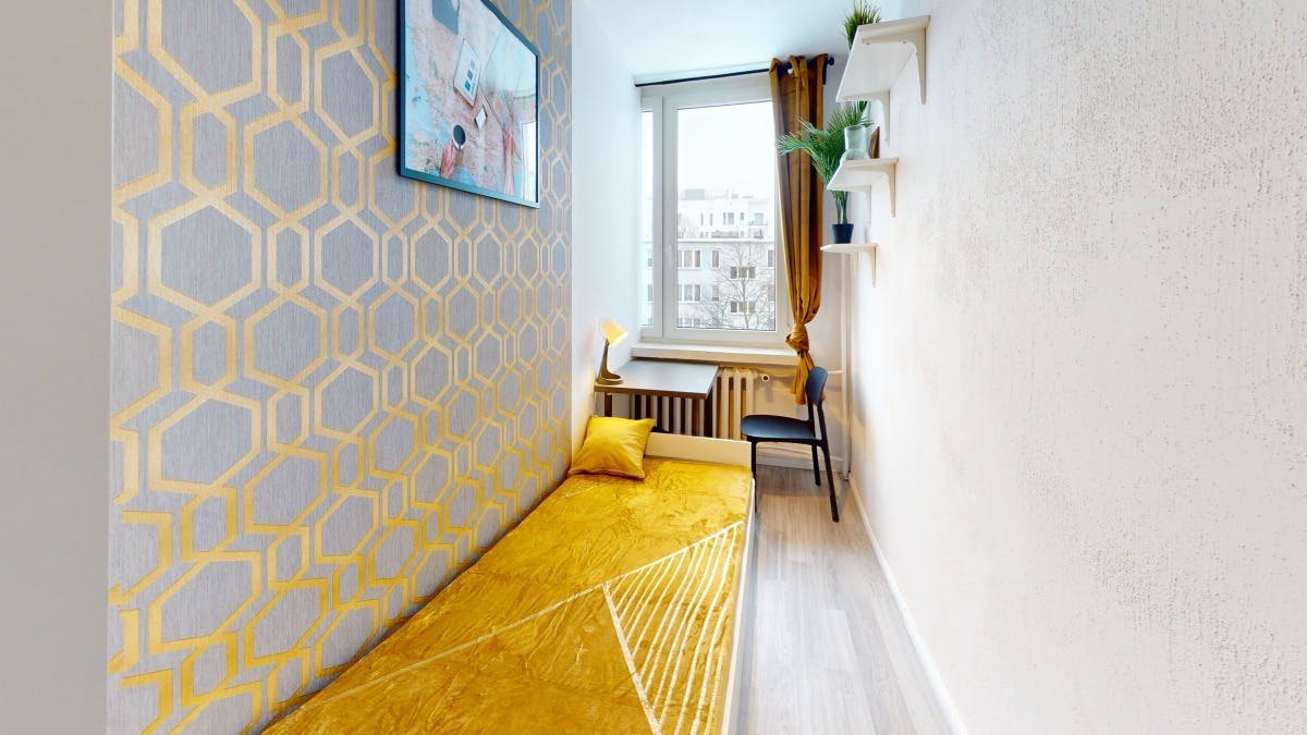 Suwalska, Warsaw preview