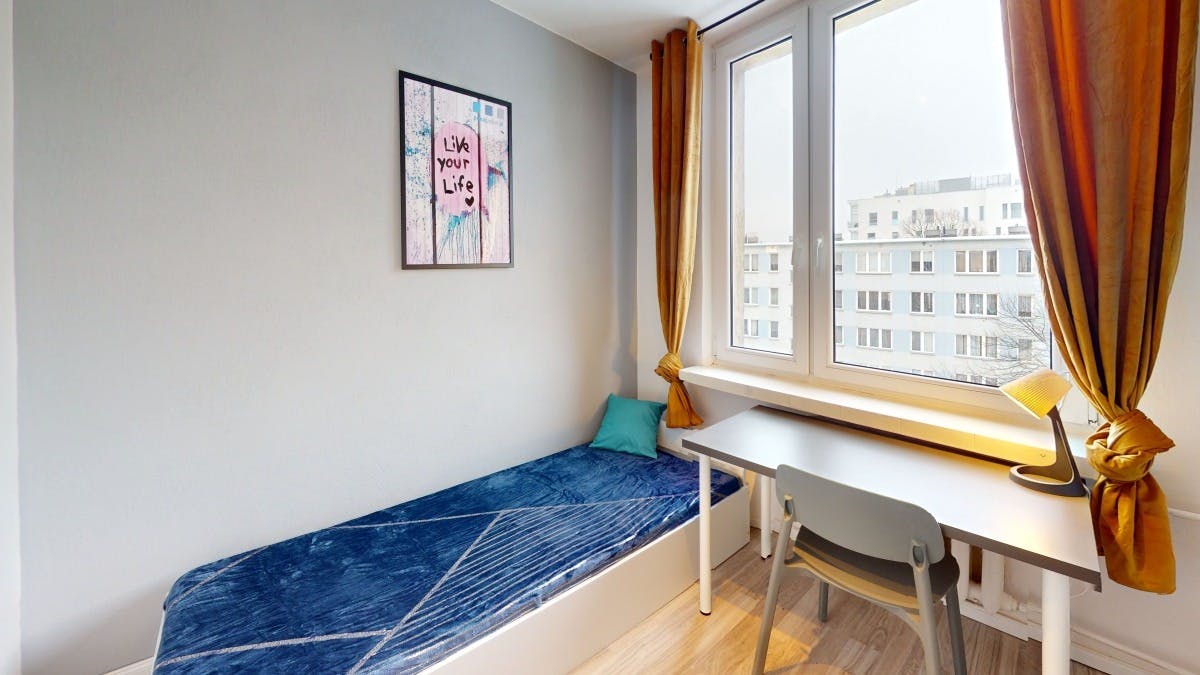 Suwalska, Warsaw preview