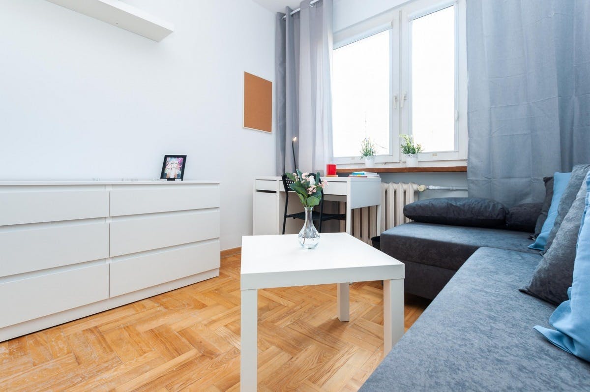 Symfonii, Warsaw preview