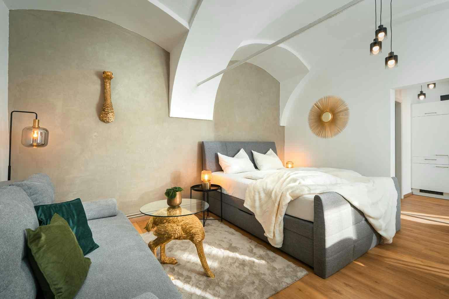 Квартира за оренду для 1 590 EUR на місяць у Graz, Brückenkopfgasse