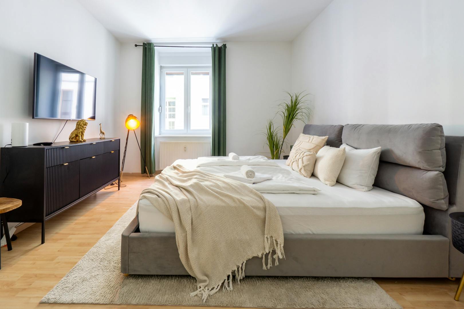 Квартира за оренду для 1 290 EUR на місяць у Graz, Prankergasse