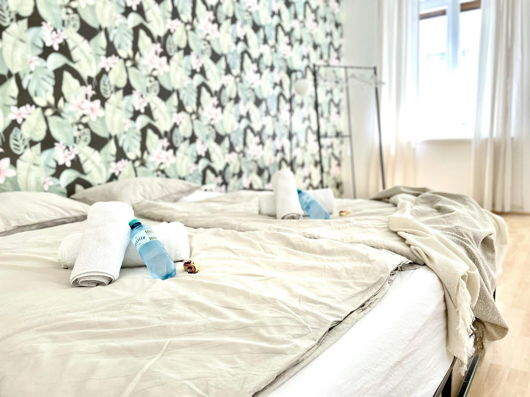 Appartement te huur voor € 1.490 per maand in Graz, Prankergasse