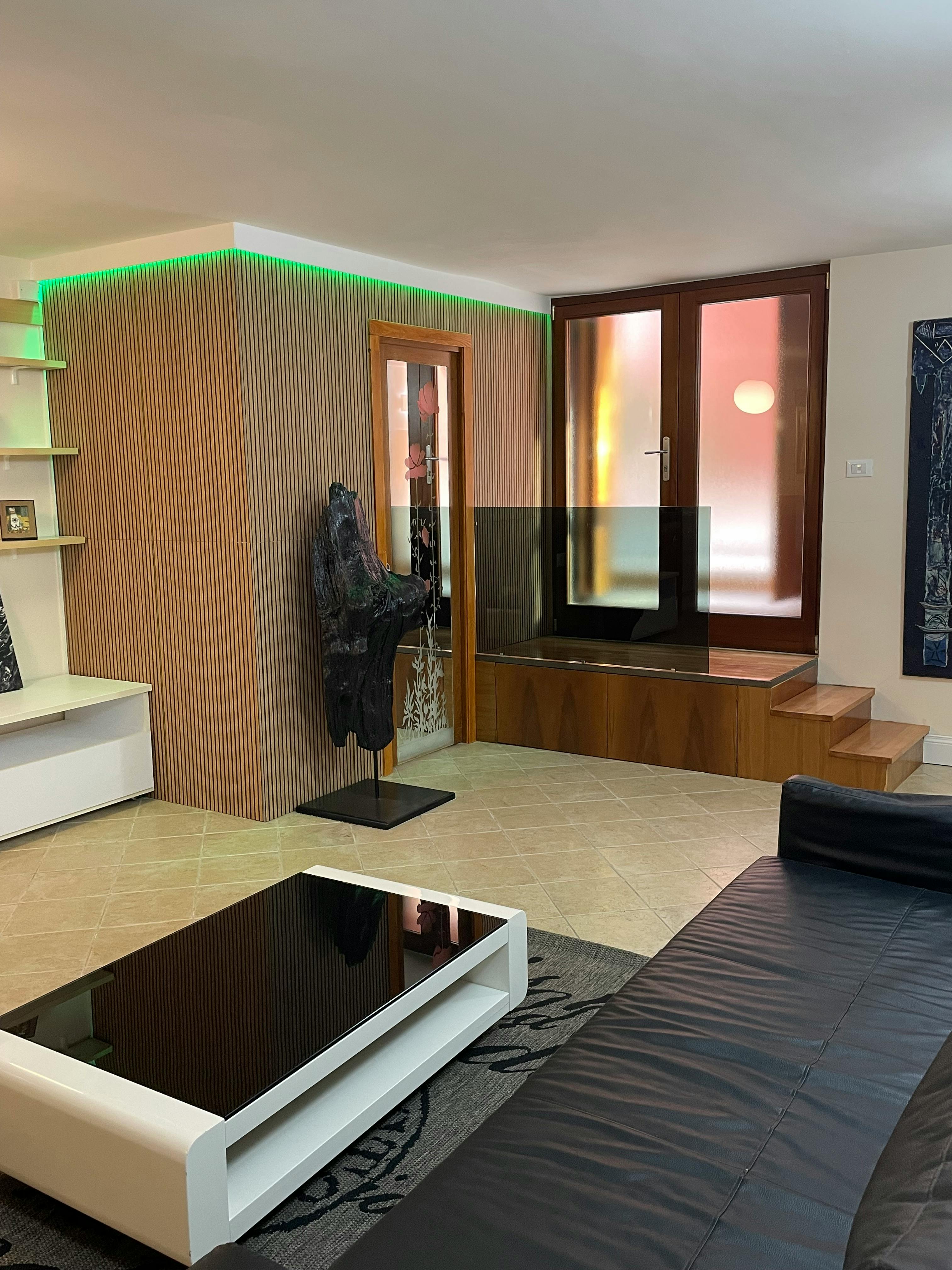 Apartment Rome, 2 beds — photo 7