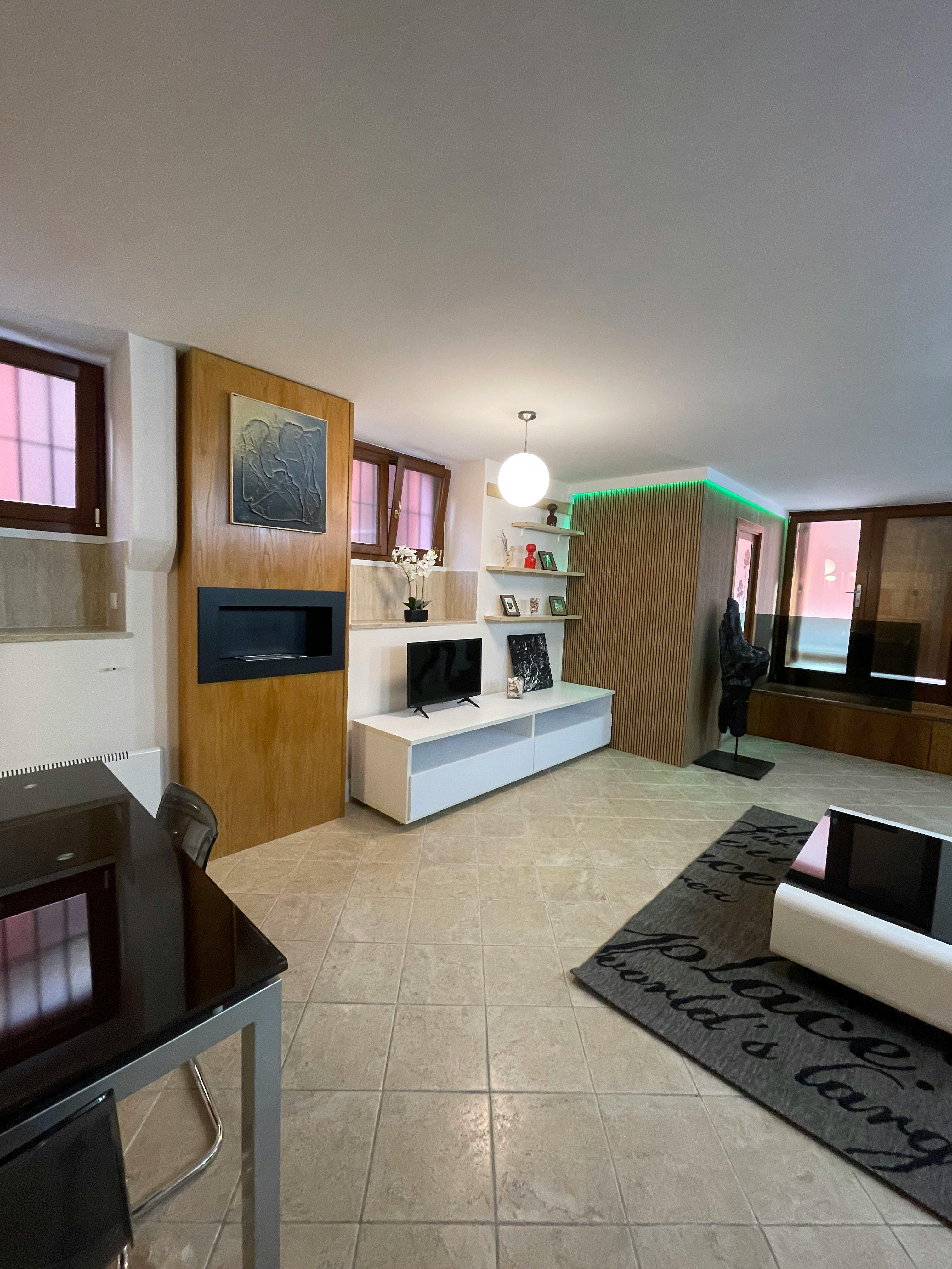 Apartment Rome, 2 beds — photo 3