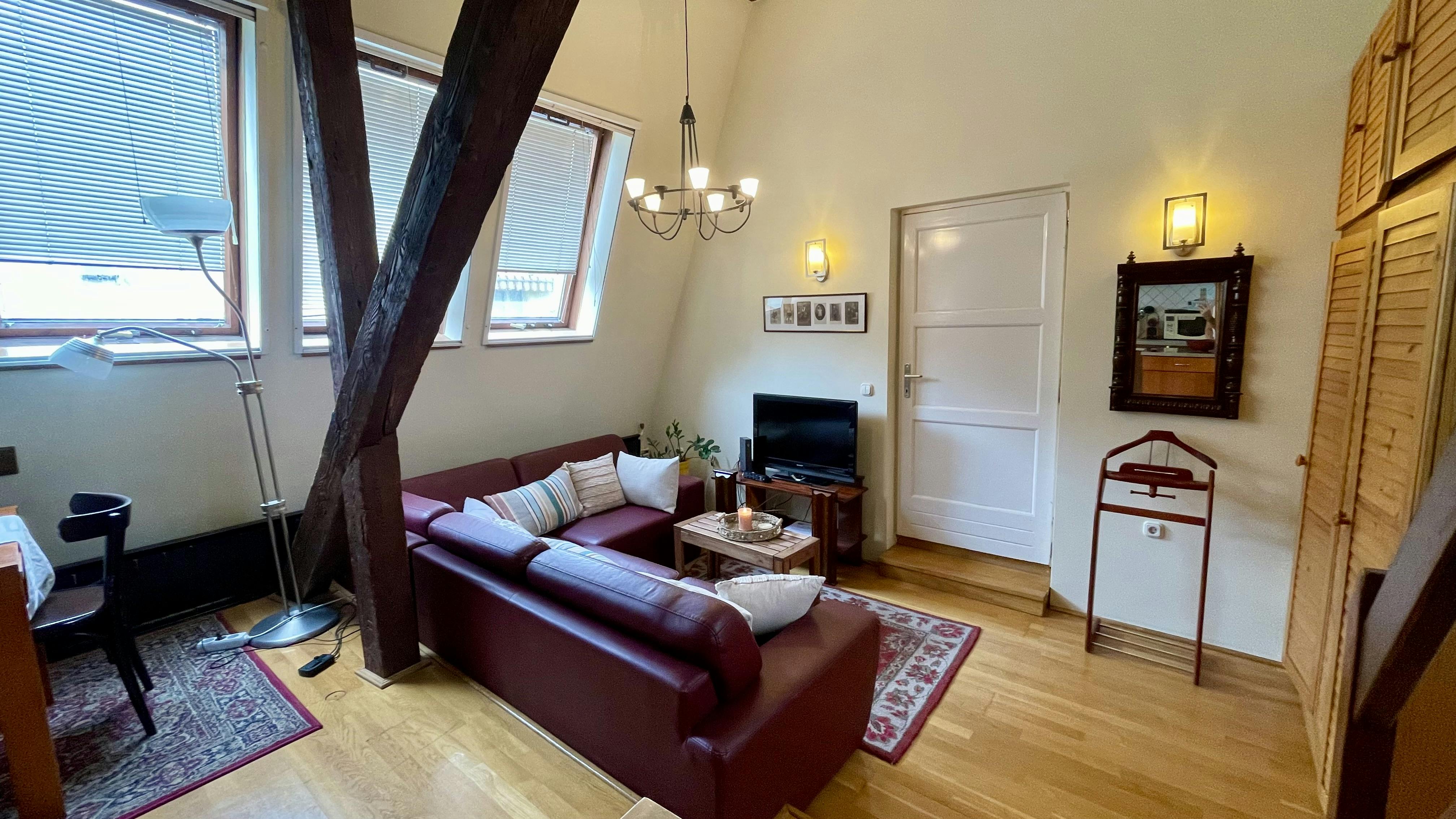 Szervita tér, Budapest preview