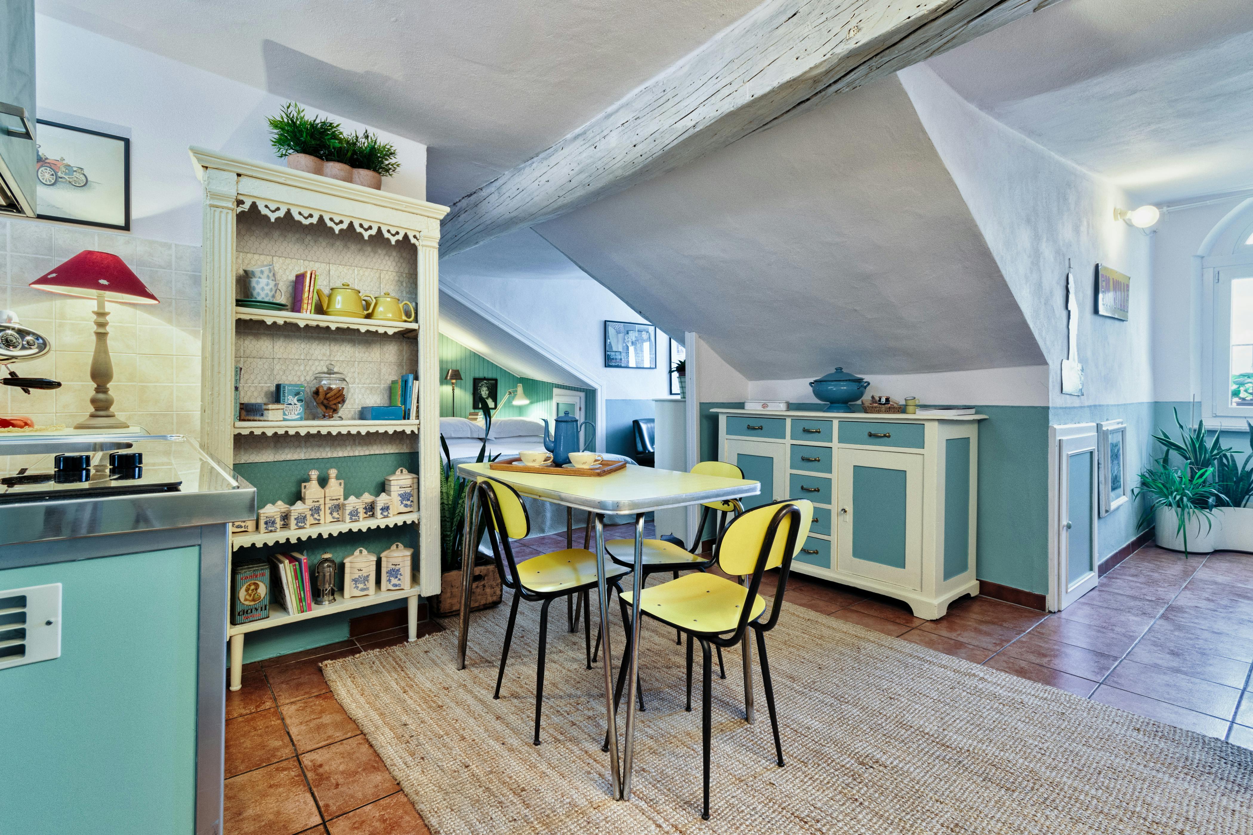 Monolocale in affitto a 2000 € al mese a Turin, Piazza Castello