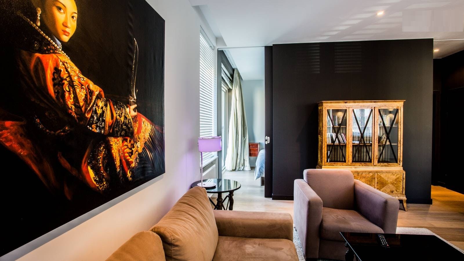 preview gallery tile