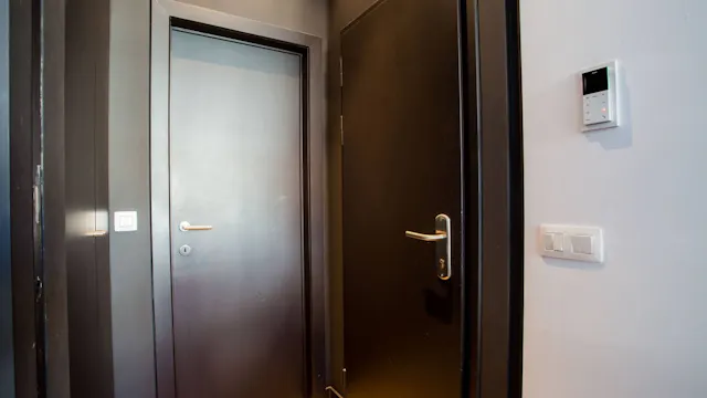1-Bedroom Apartment in Avenue de l'Horizon, Brussels (1663791) room image 130