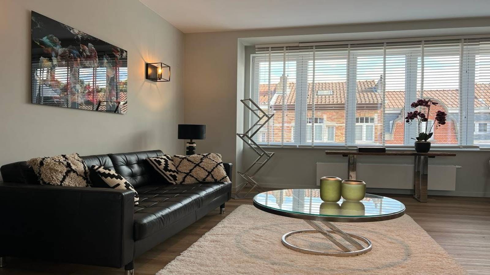 Avenue Charles Thielemans, Woluwe-Saint-Pierre Woluwe-Saint-Pierre