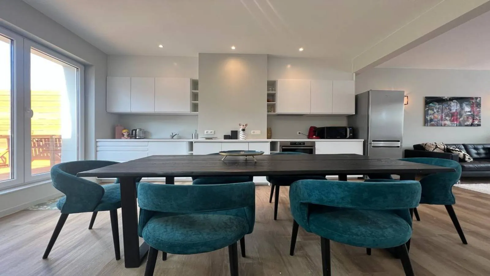 1-Bedroom Apartment in Avenue Charles Thielemans, Woluwe-Saint-Pierre (1663793) ROOM 3