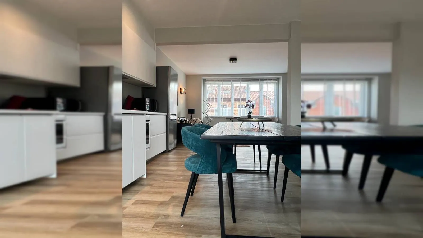 1-Bedroom Apartment in Avenue Charles Thielemans, Woluwe-Saint-Pierre (1663793) ROOM 2