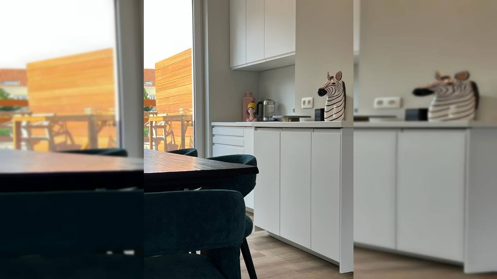 Apartment Woluwe-Saint-Pierre, 1 bed — photo 3
