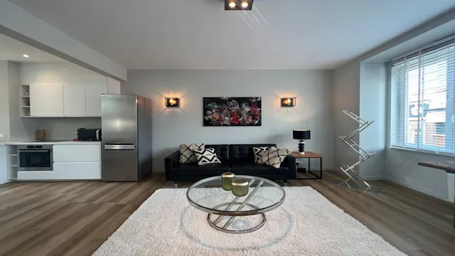 1-Bedroom Apartment in Avenue Charles Thielemans, Woluwe-Saint-Pierre (1663793) room image 2