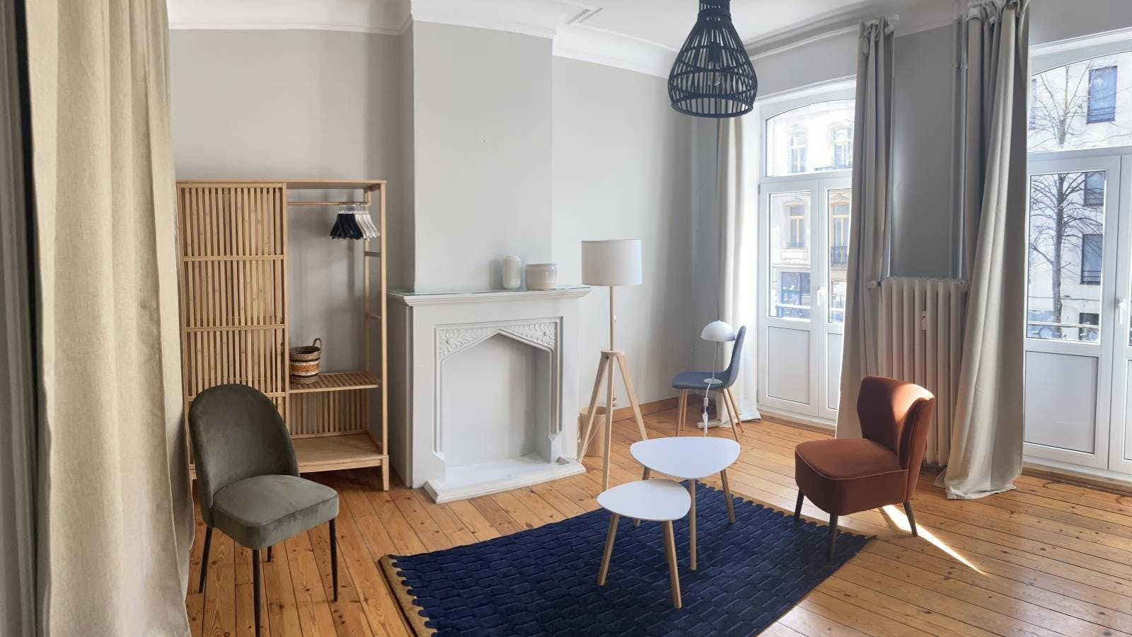 preview gallery tile