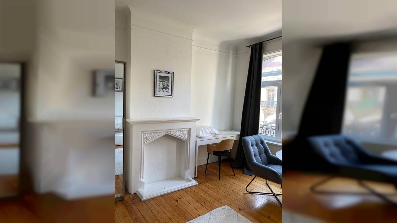 preview gallery tile