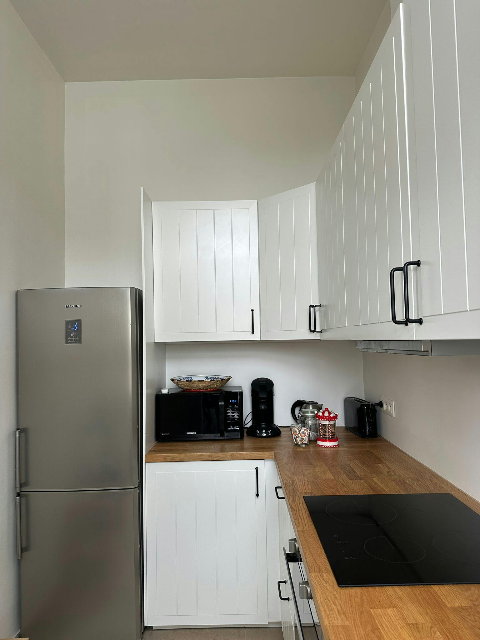 preview gallery tile