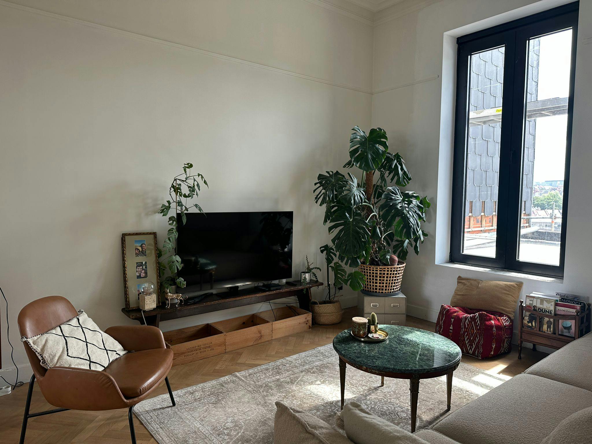 preview gallery tile