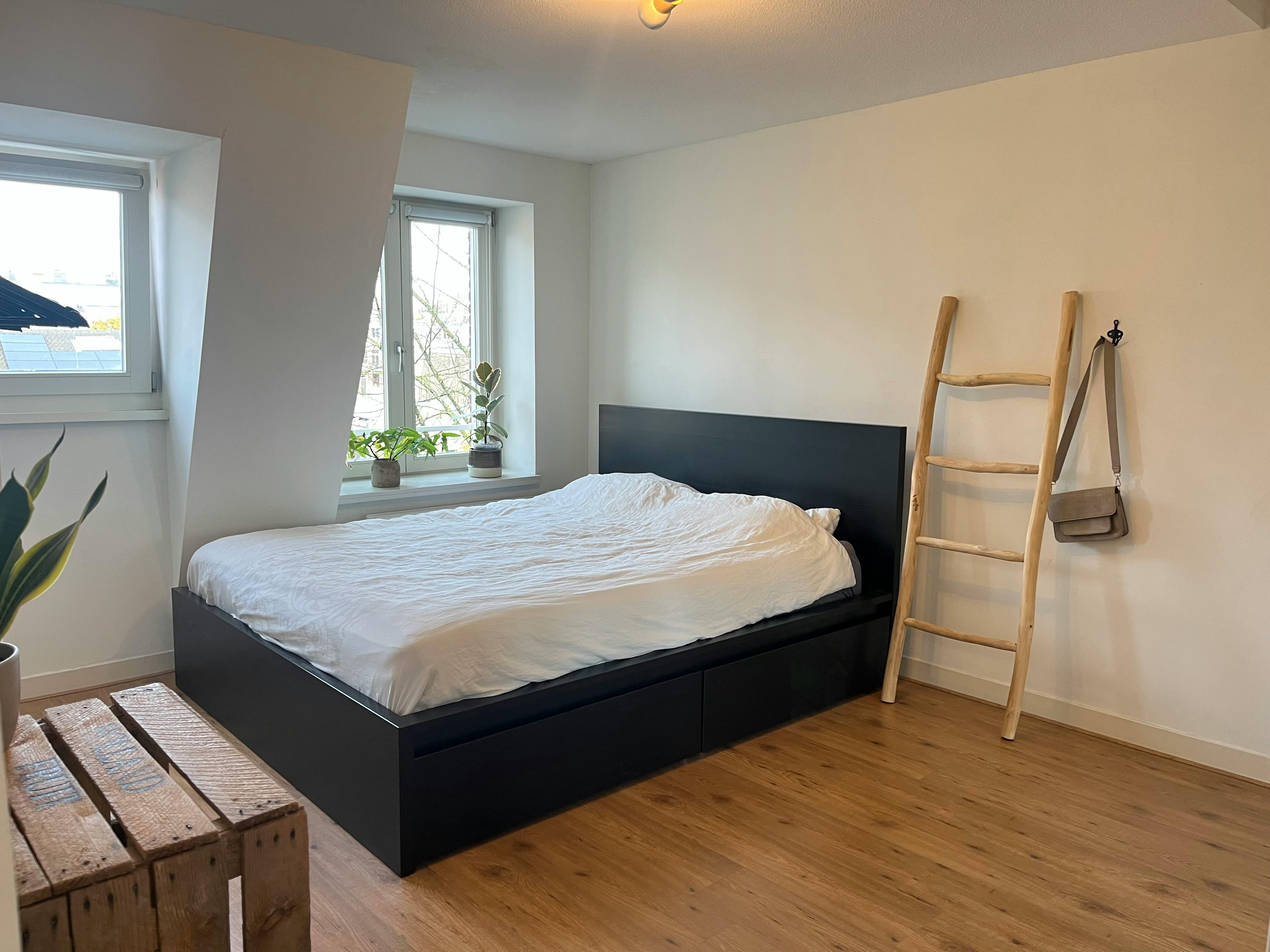 Apartment Amsterdam, 2 beds — photo 15