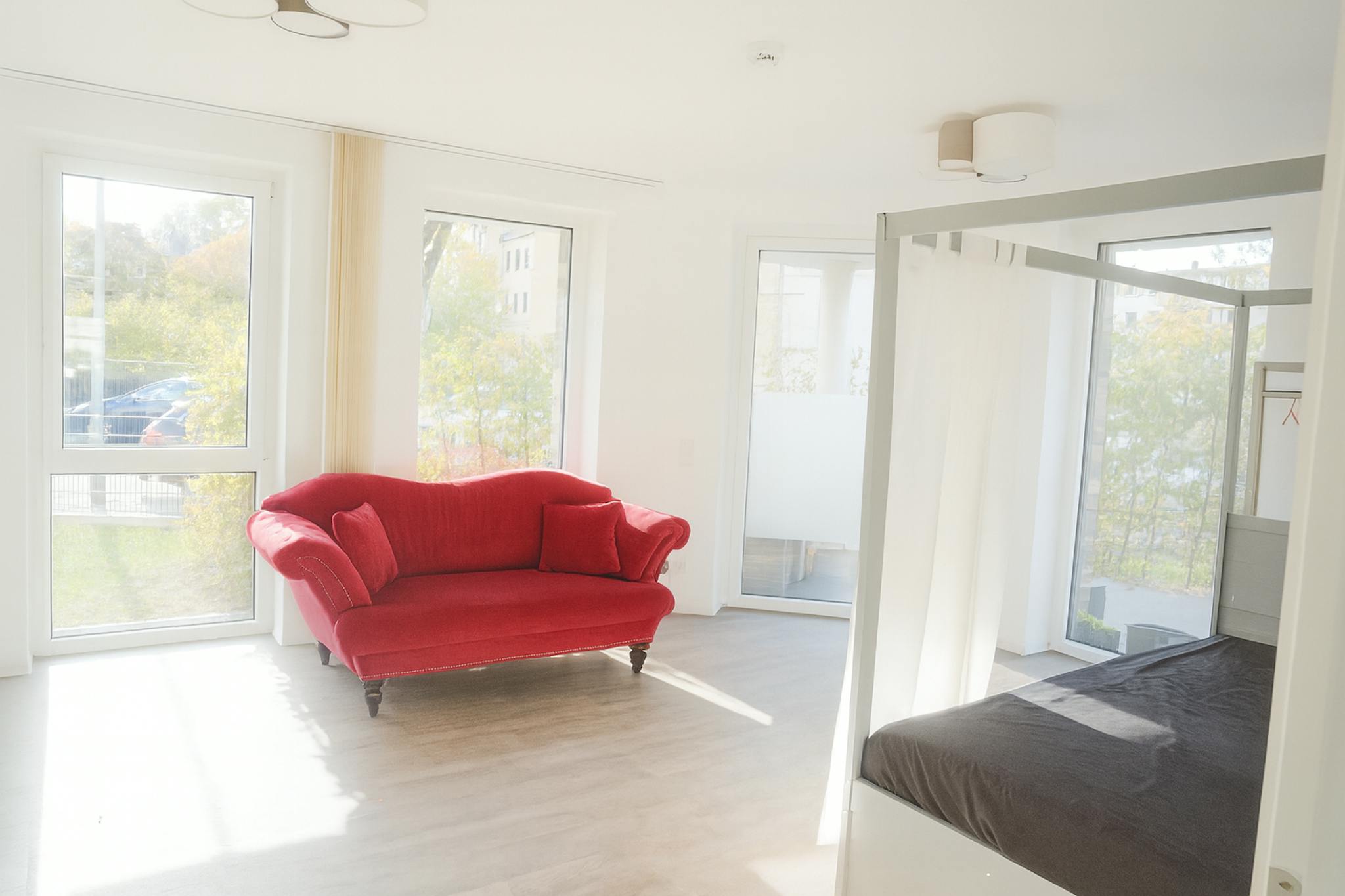 Rudower Straße, Berlin preview