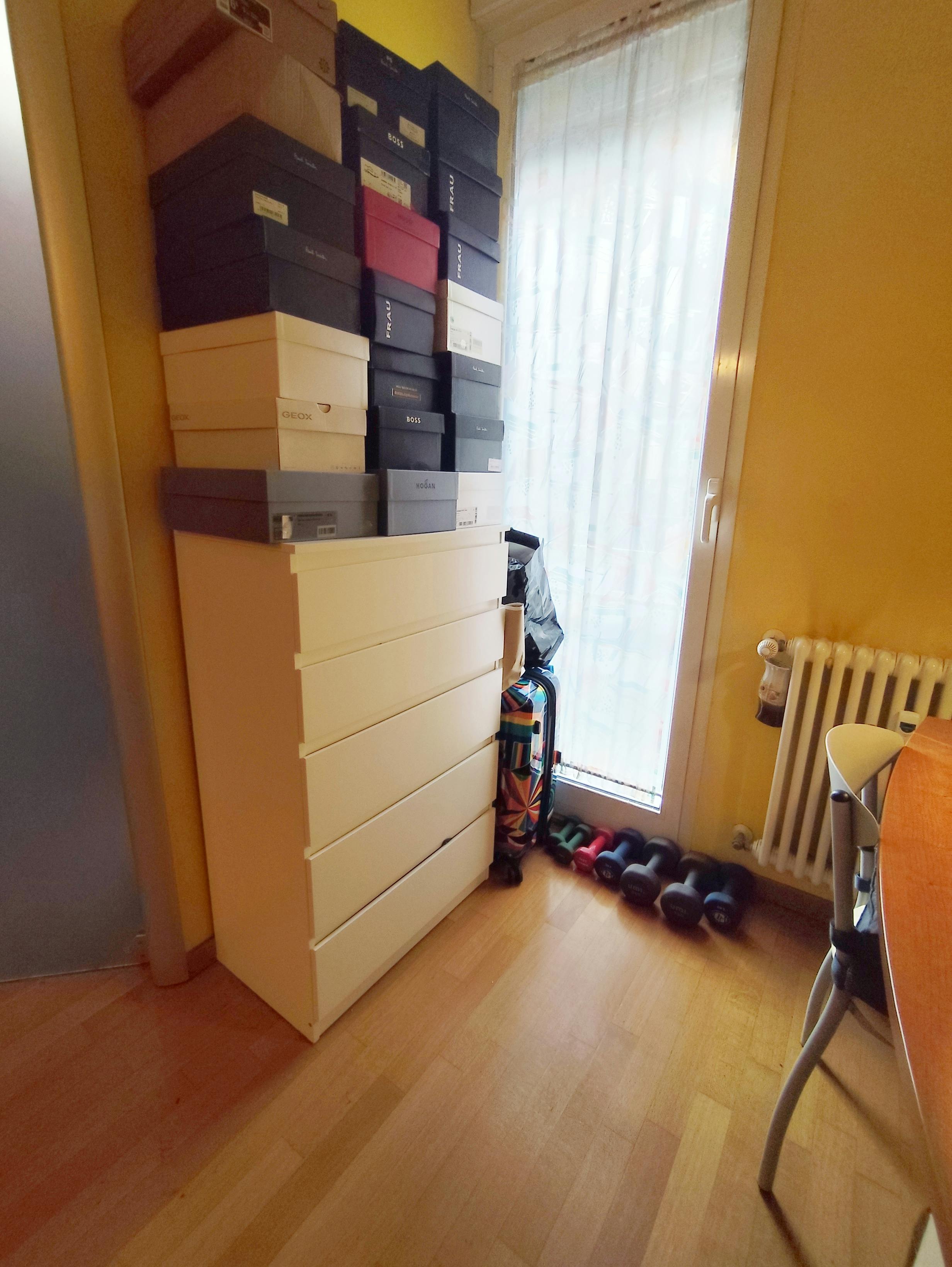 Apartment Bologna — photo 1