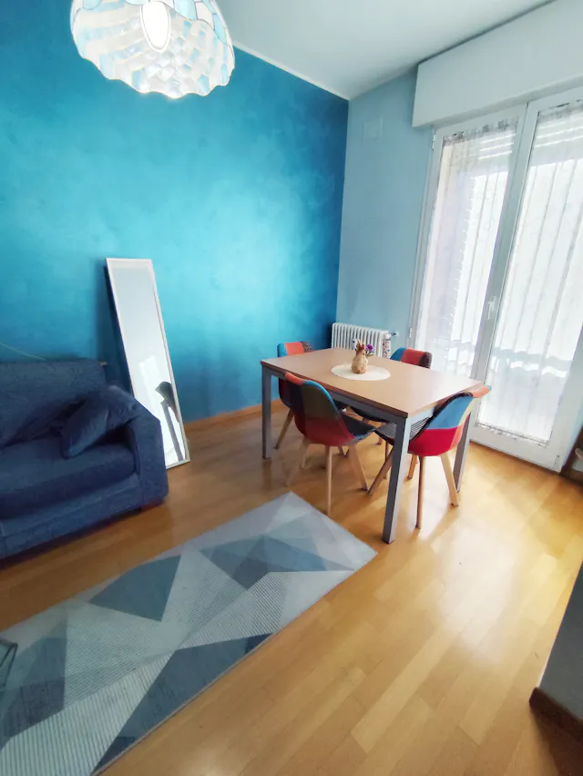 Apartment in Via Guglielmo Marconi, Bologna (1663811) room image 1