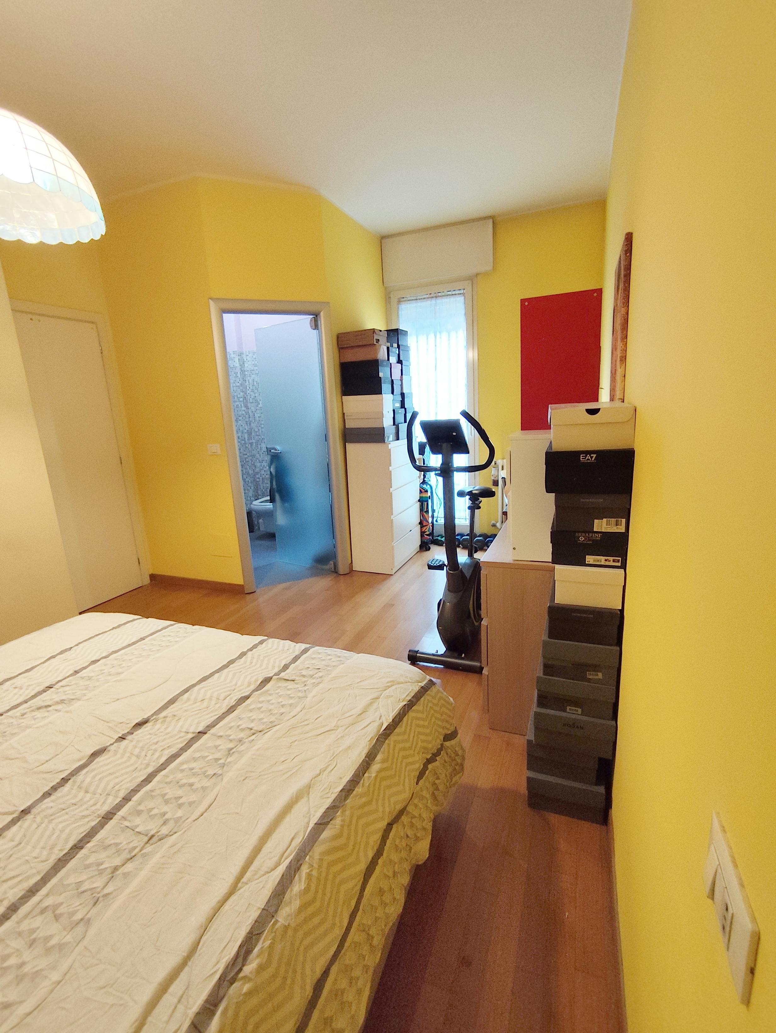 Apartment Bologna — photo 23