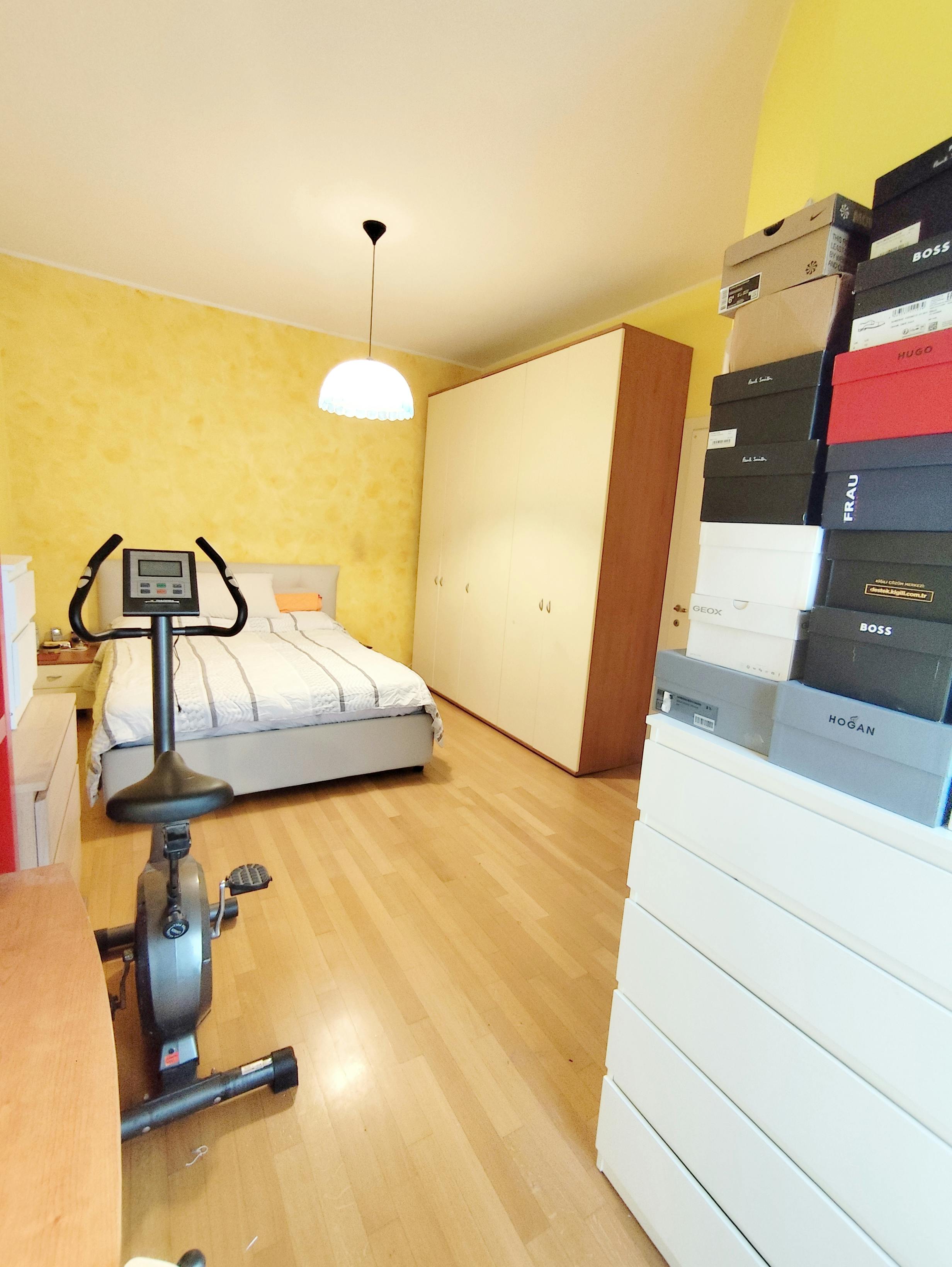 Apartment Bologna — photo 10