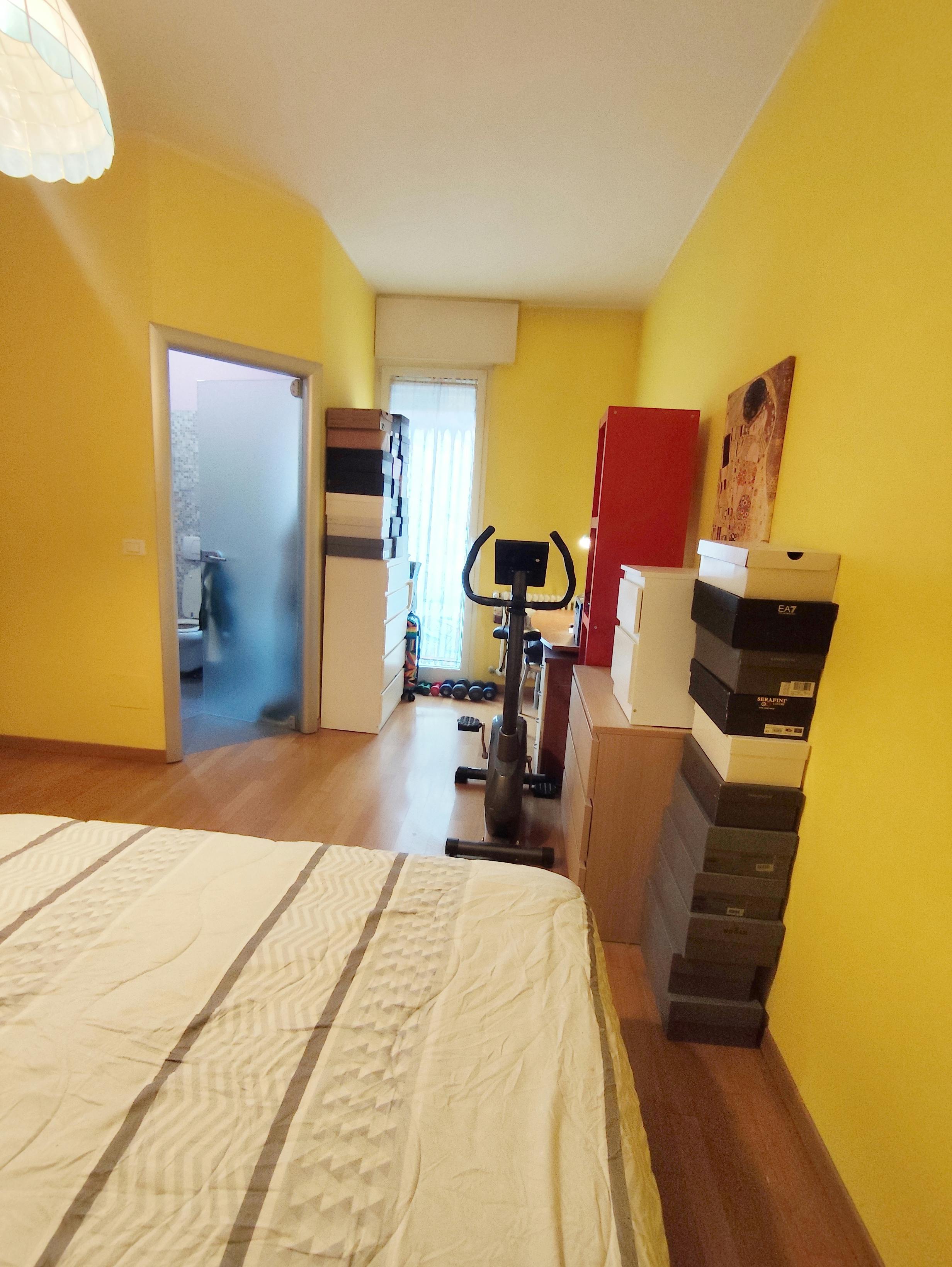 Apartment Bologna — photo 19