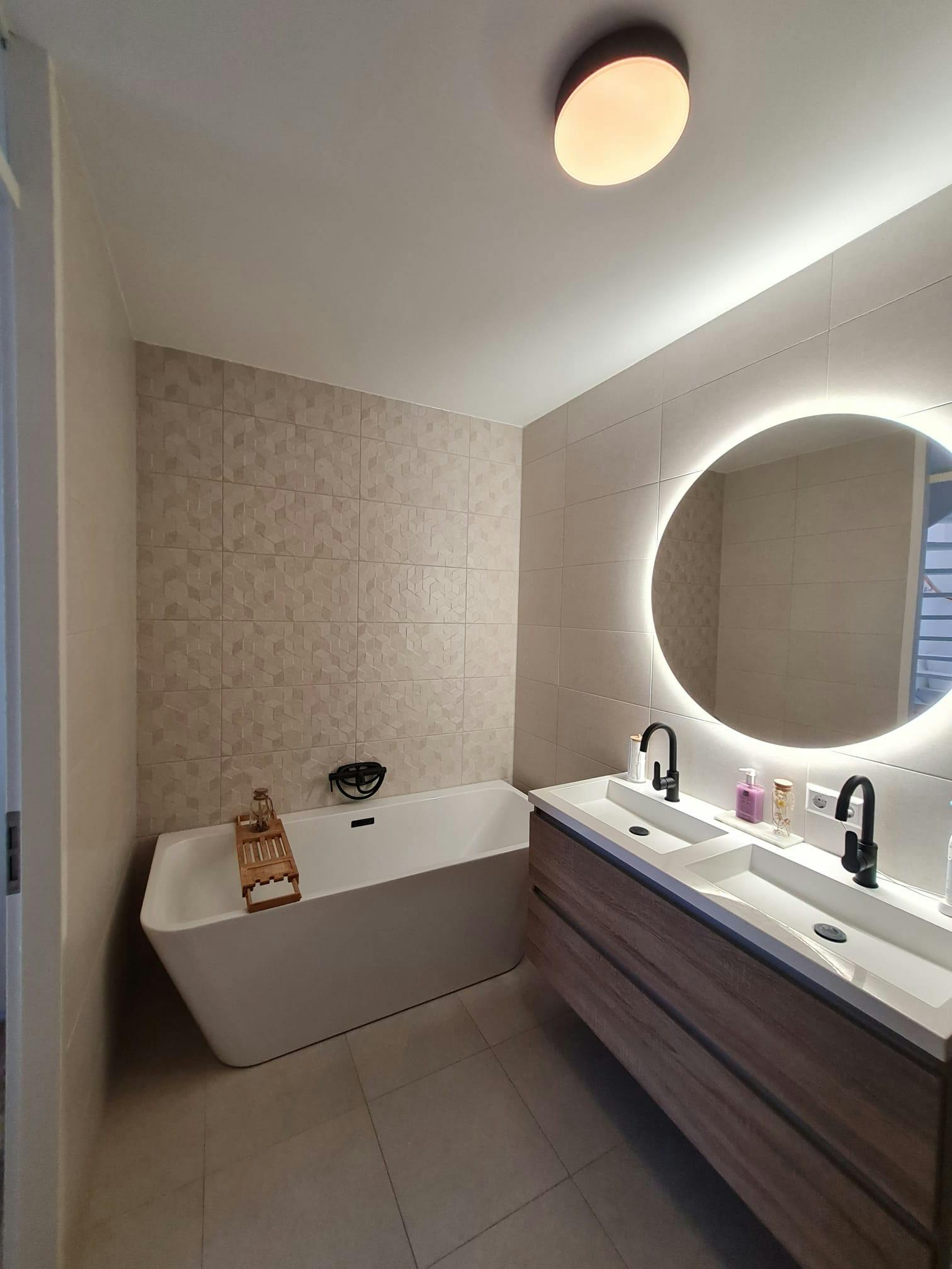 preview gallery tile